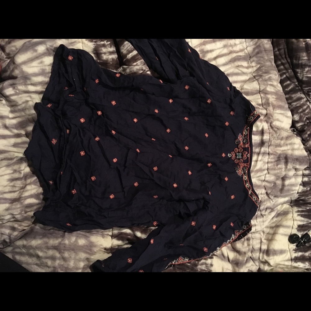 Blouse - Picture 2 of 2